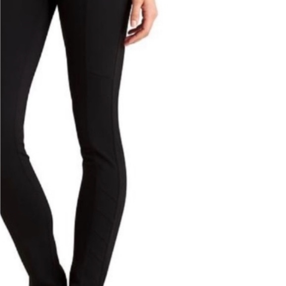 Womens Athleta pointe knit 2.0  with zippers - Picture 5 of 9